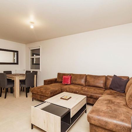 Bright 68 M2 Apartment Near The Stade De France Aubervilliers Kültér fotó