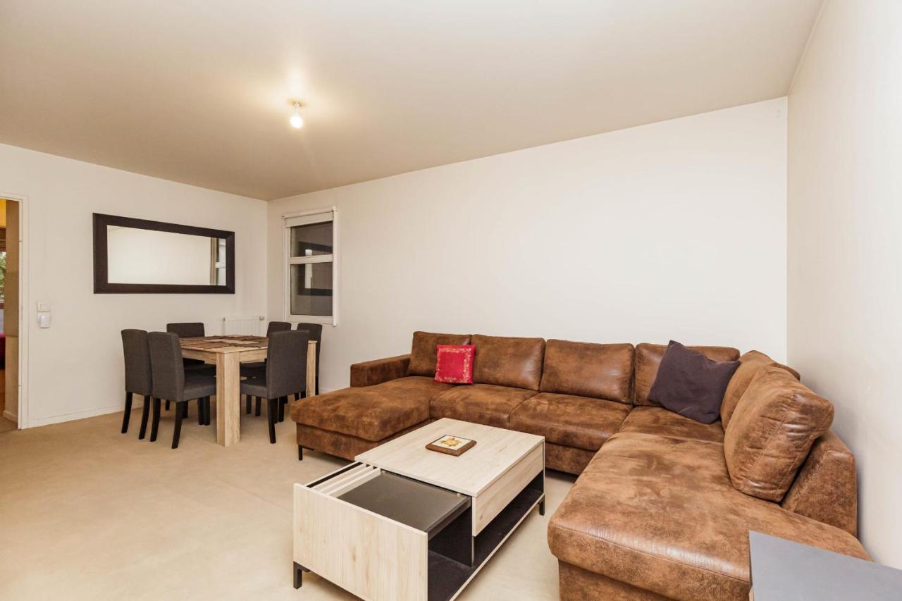 Bright 68 M2 Apartment Near The Stade De France Aubervilliers Kültér fotó